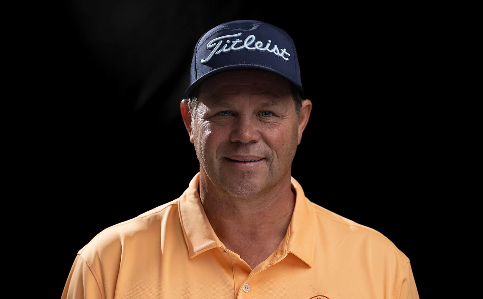 Scott Stowell, PGA Director of Golf