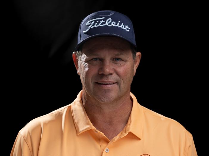 Scott Stowell, PGA Director of Golf