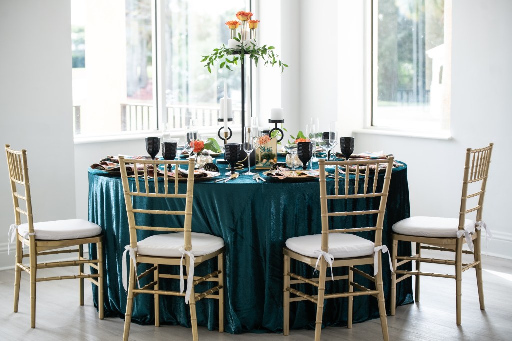 Top Ten Reasons to Choose Madison Green Country Club for your Wedding