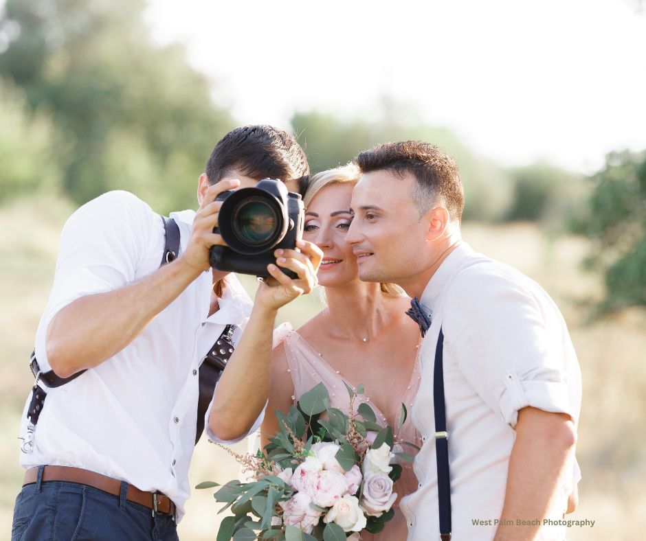 West Palm Beach Wedding Photographer, how to hire a wedding photographer, questions to ask before you hire a wedding photographer near West Palm Beach Florida, country club wedding, bride, groom, photographer, Southern Florida Wedding