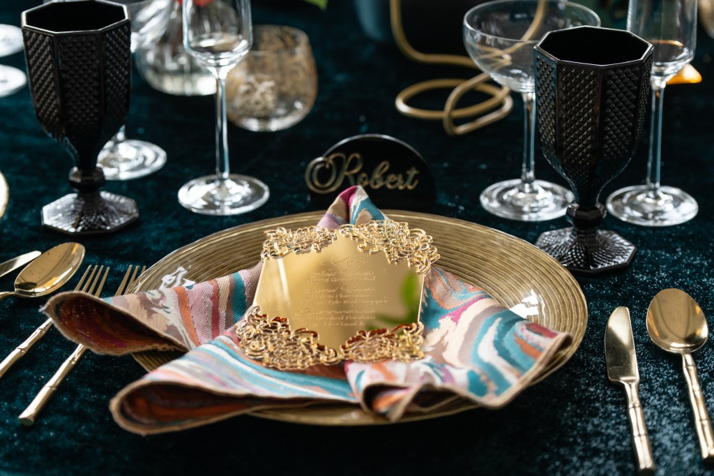 Palm Beach country club wedding venue reception with affordable prices, luxury ballroom and outdoor wedding ceremony