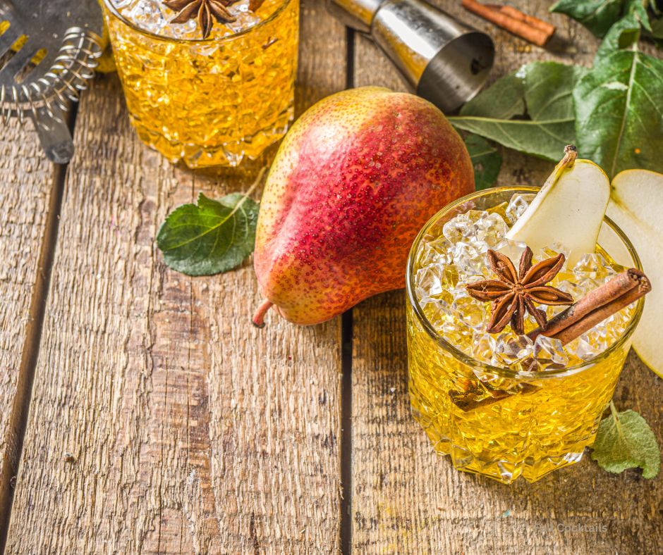 10 Fall Cocktails To Serve At Your Palm Beach Wedding Venue