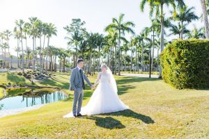 Palm Beach Wedding Planning Checklist for the First 90 Days