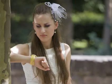 Adhere to Event Timelines