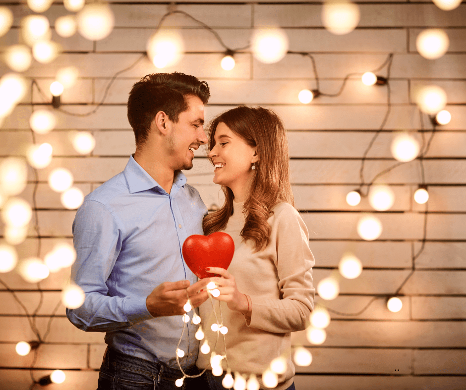 Valentine’s Day Ideas in Palm Beach, Florida – 2025