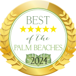 Madison Green Country Club – Best of Palm Beaches Award Winner