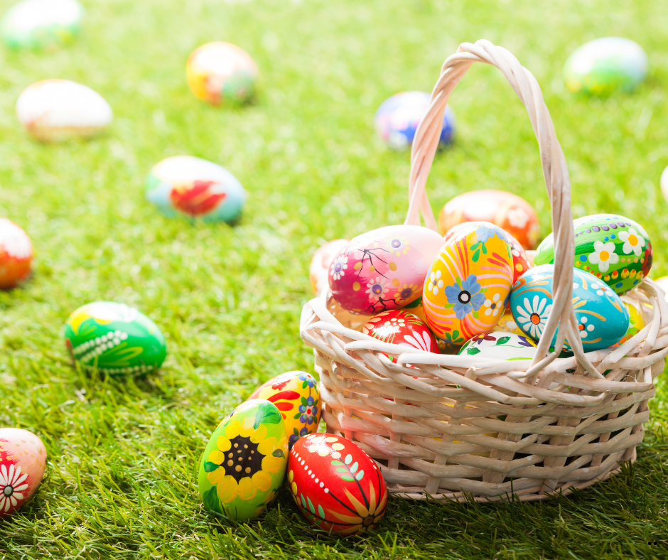 West Palm Beach Easter 2025