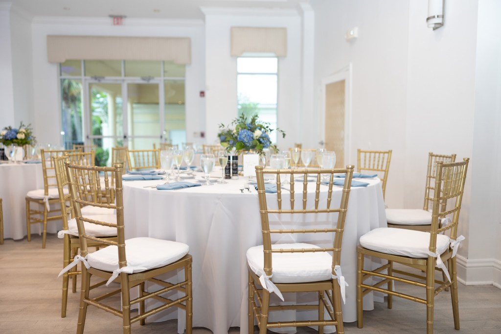 Palm Beach Funeral Venue