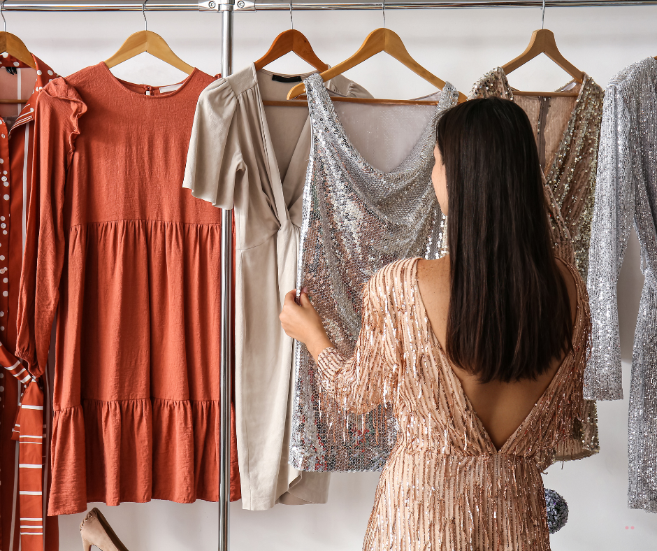 Cocktail Attire for Palm Beach Weddings