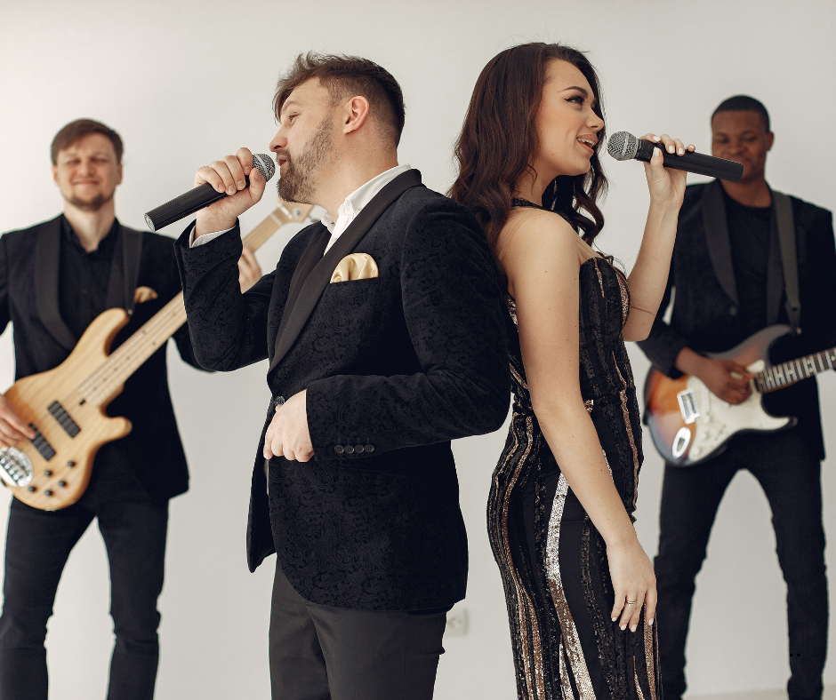 Palm Beach Musicians