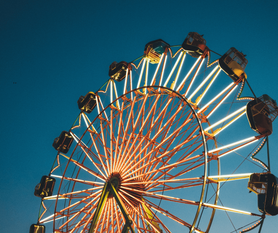 Things to Do in Palm Beach, FL: South Florida Fair