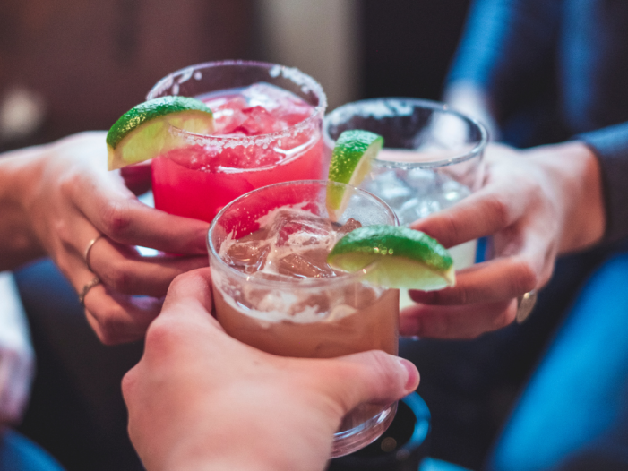 Things to do in Palm Beach for Cinco de Mayo