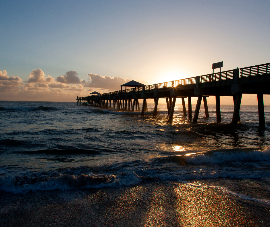 Stunning Florida State Parks That Are Perfect Backdrops for Engagement Photos