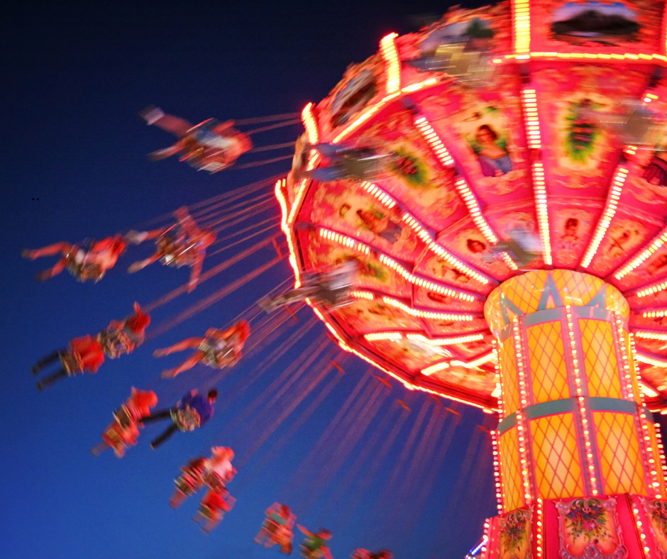 Things to Do in Palm Beach: South Florida Fair
