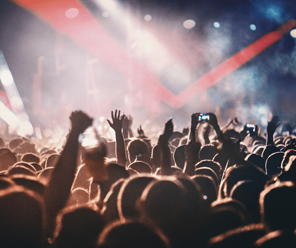 Things To Do In Palm Beach: Concerts & Festivals