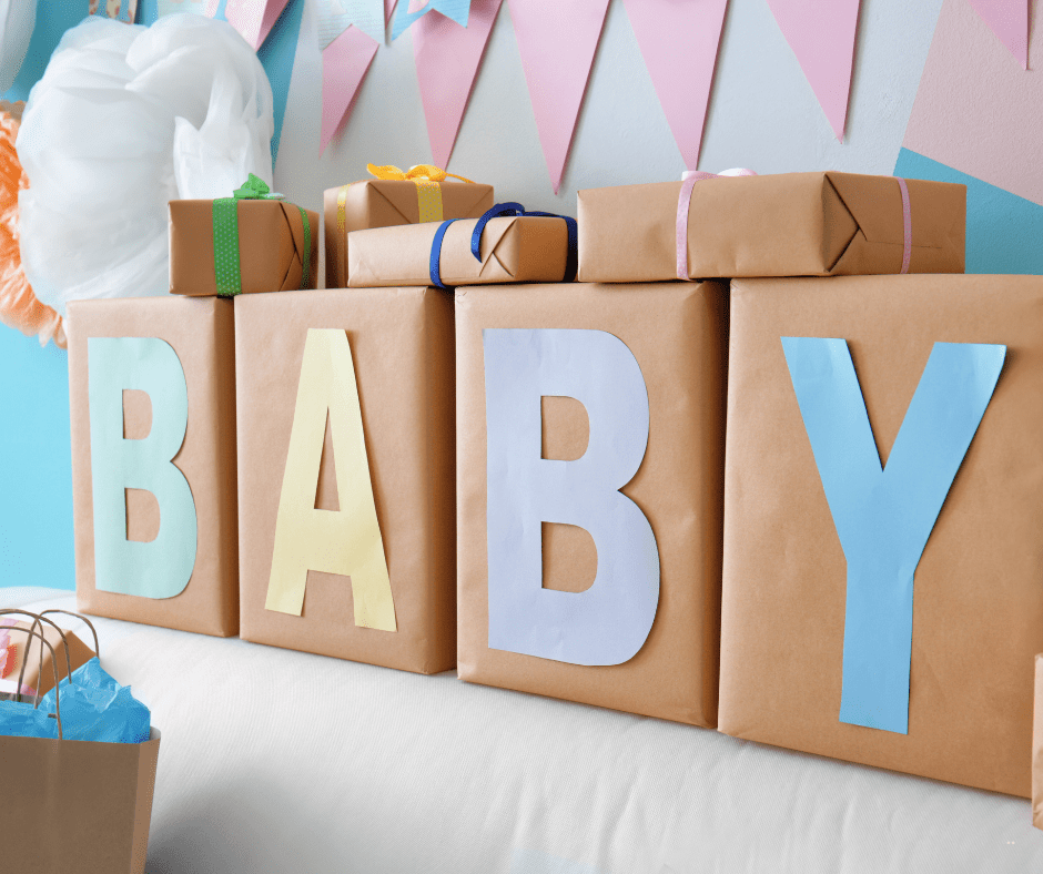 Most Popular Baby Names in 2025