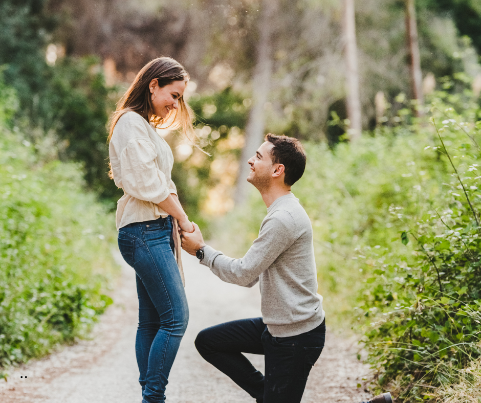 10 Best State Parks in Florida for Engagement Photo Sessions