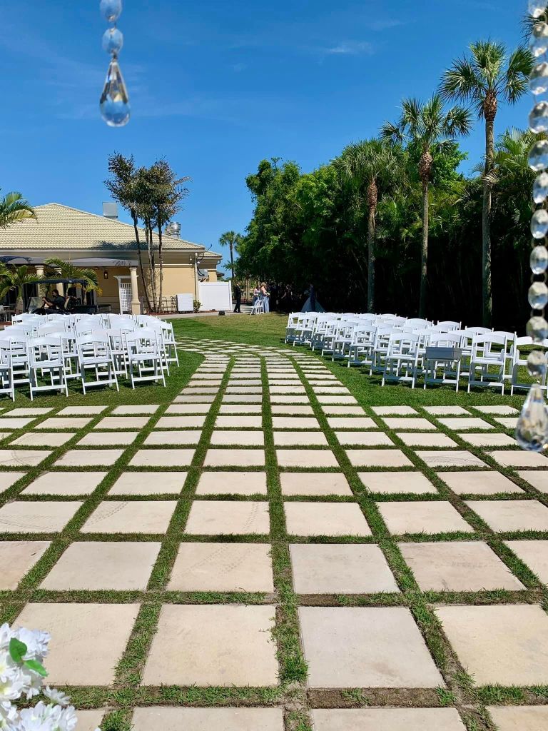 Palm Beach Florida wedding venue