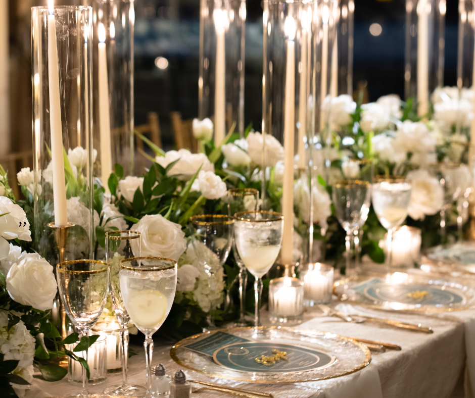 The Most Popular Wedding Flowers in Palm Beach