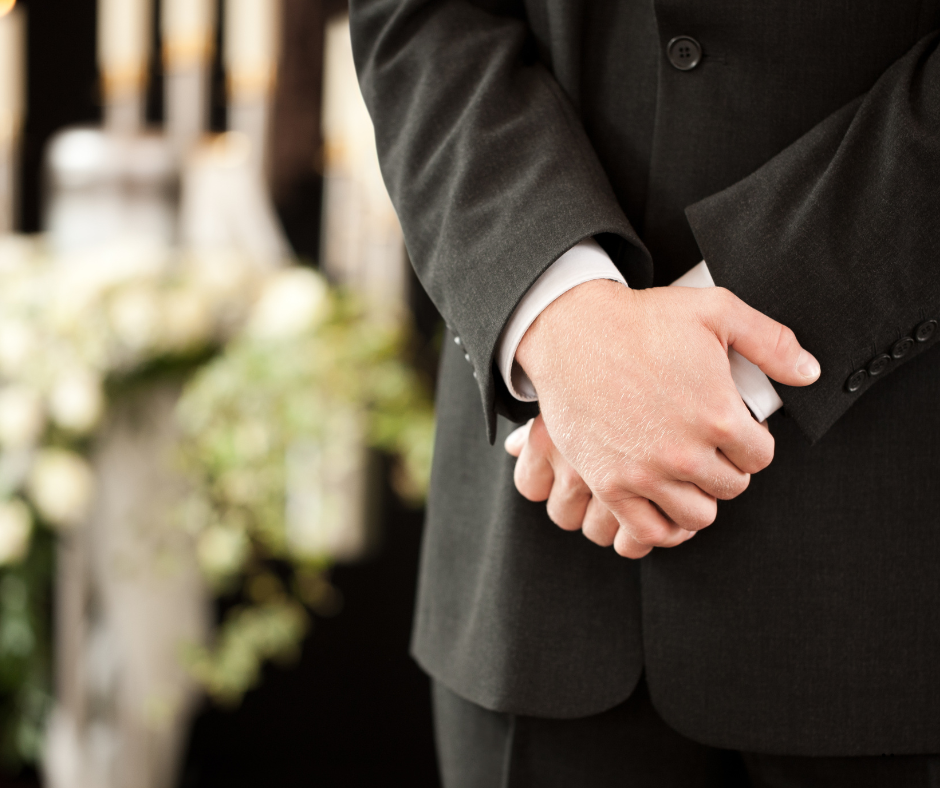 Celebration of Life Locations In Palm Beach