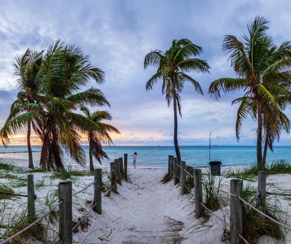 Mother's Day Brunch Spots in Palm Beach