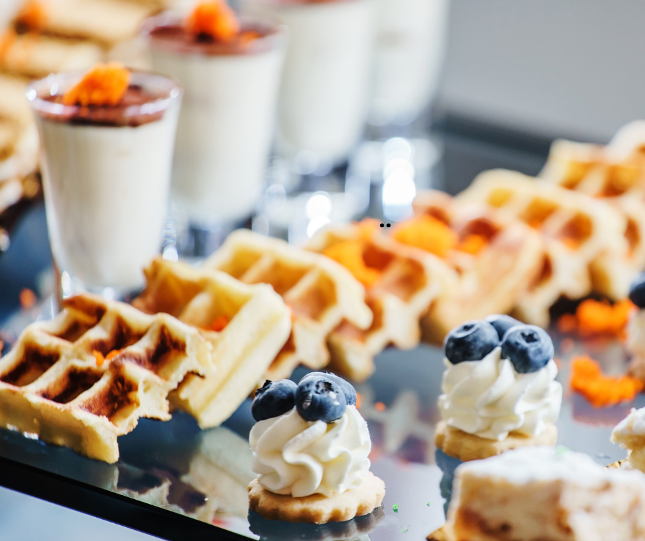 Mother's Day Brunch Spots in Palm Beach