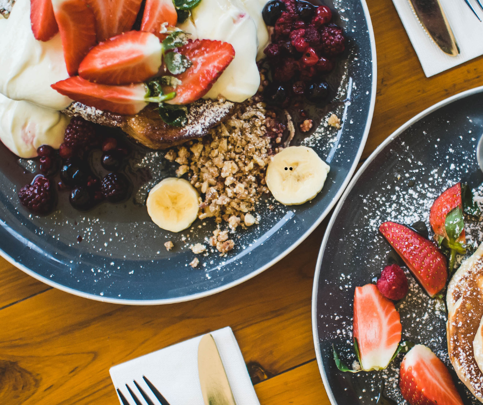 Mother's Day Brunch Spots in Palm Beach