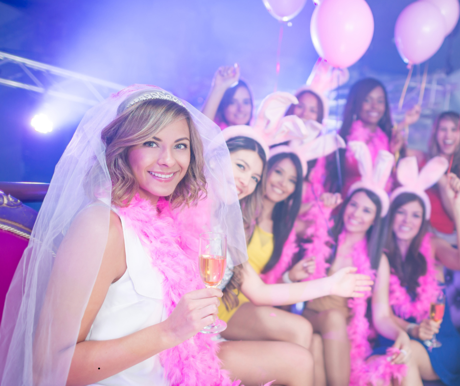 Most Popular Bachelorette Party Destinations