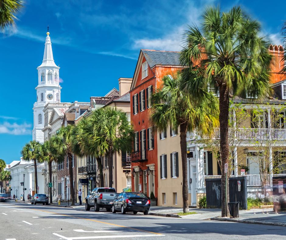 Bachelorette Party Destinations 