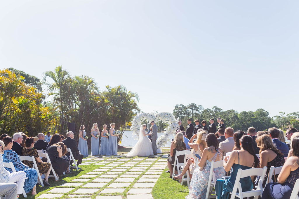 Ways to include your mom in the wedding in Palm Beach, West Palm Beach, Florida