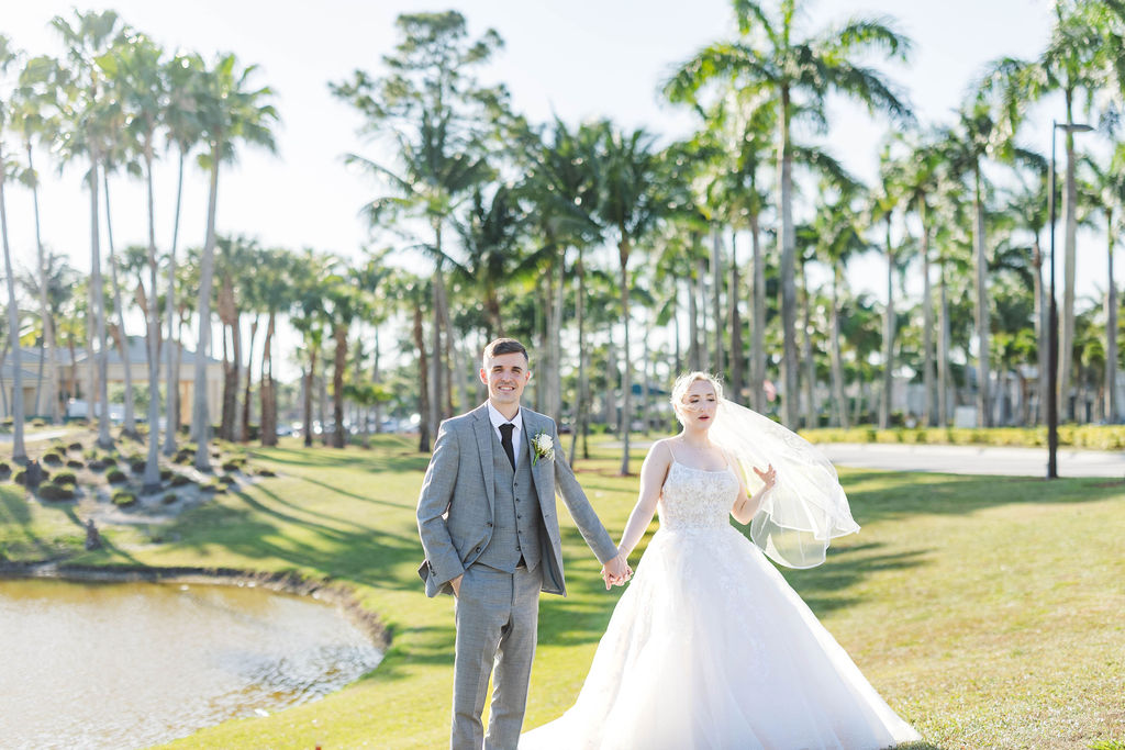 Ways to include your mom in the wedding in Palm Beach, West Palm Beach, Florida